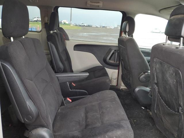 2C4RDGBG9FR503295 Dodge Grand Caravan