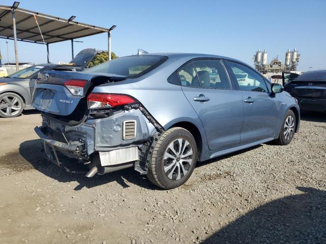 JTDEAMDE1MJ027935 Toyota 2zr-fxe, 1nm