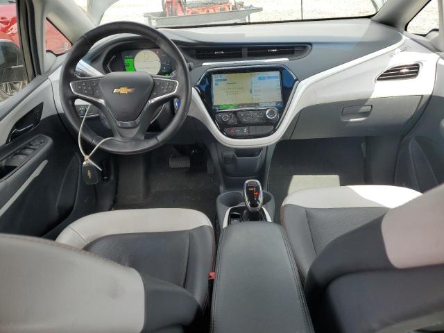 1G1FX6S08H4138419 Chevrolet 2017