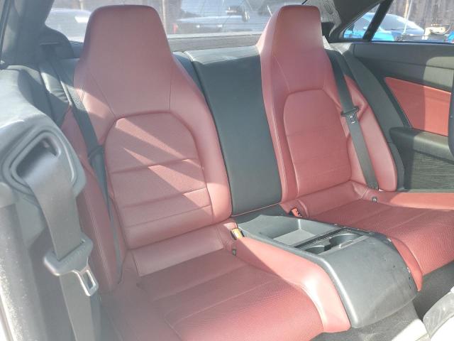 WDDKJ6FB1FF299883 Mercedes-Benz E-Class