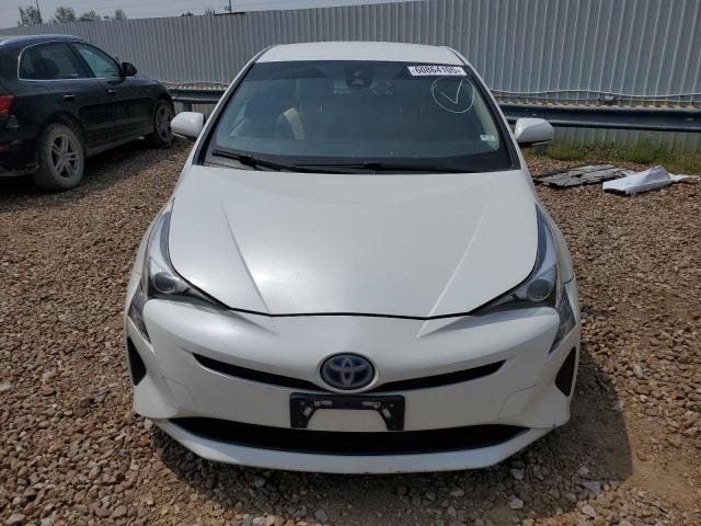 JTDKBRFU7H3055041 Toyota Prius