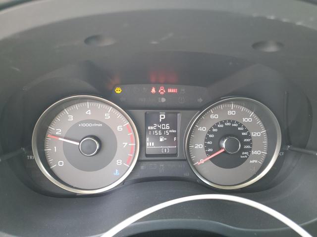 JF2SJGDC8FH503905 Subaru 2.0l turbo u4
