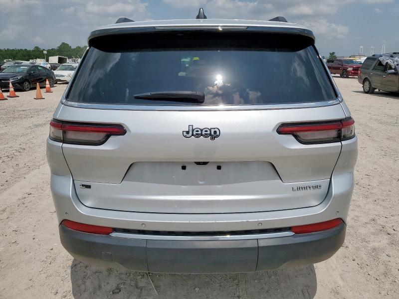 1C4RJJBG7N8608935 Jeep Grand Cher