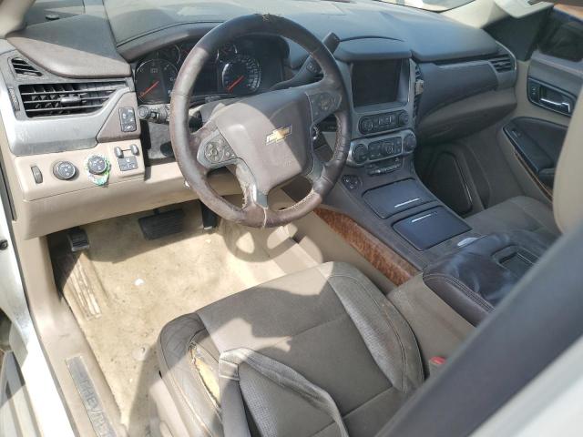 1GNSKKKC3FR179300 Chevrolet SUBURBAN K