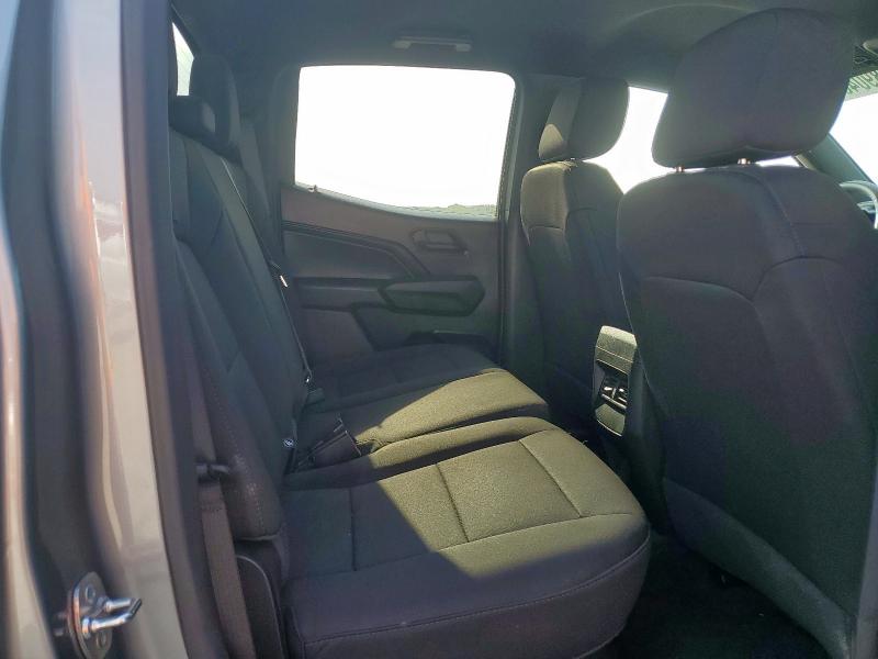 1GCGSBECXR1232006 Chevrolet Colorado