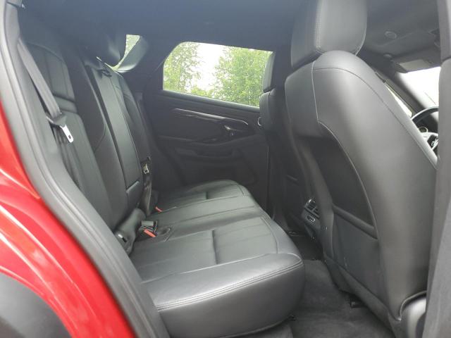 SALZJ2FX4MH125412 Land Rover aj20p
