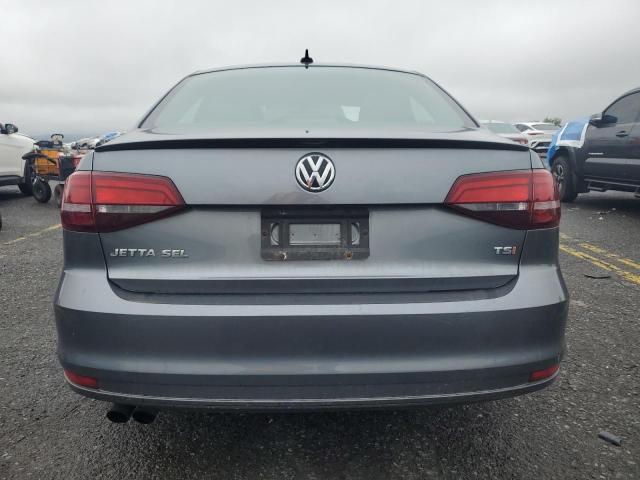 3VWL07AJ6GM373710 Volkswagen JETTA SEL