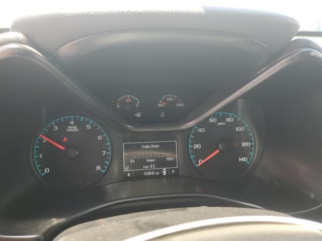 1GCHTCEN3M1152628 Chevrolet lgz - di, vvt, alum, var2, gen 2