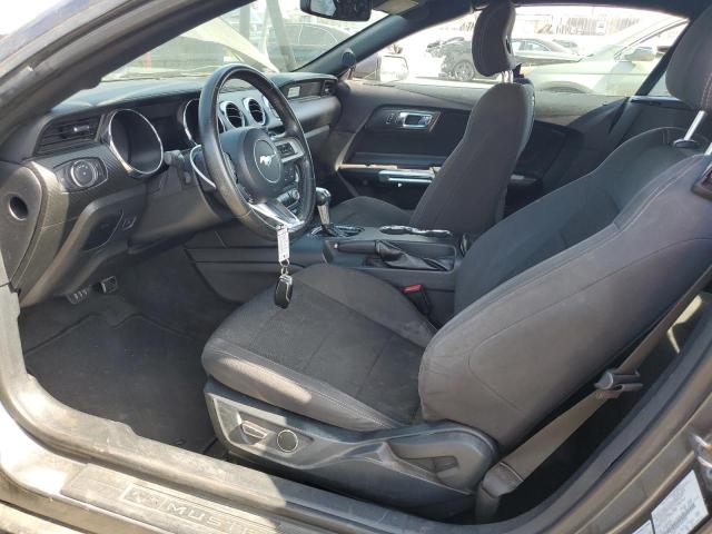 1FATP8EM3F5332907 Ford 2015