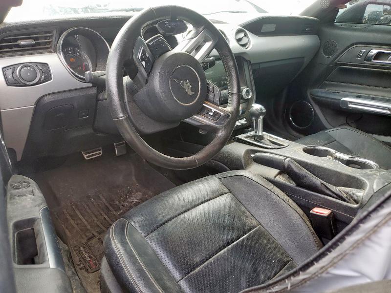 1FA6P8CF9F5337305 Ford MUSTANG GT