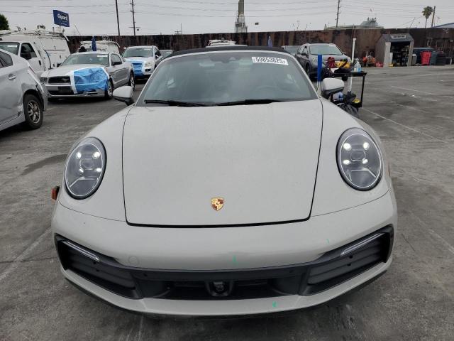 WP0CB2A93LS262099 Porsche 911