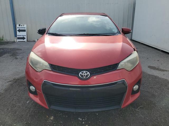 5YFBURHE7FP240677 Toyota COROLLA L
