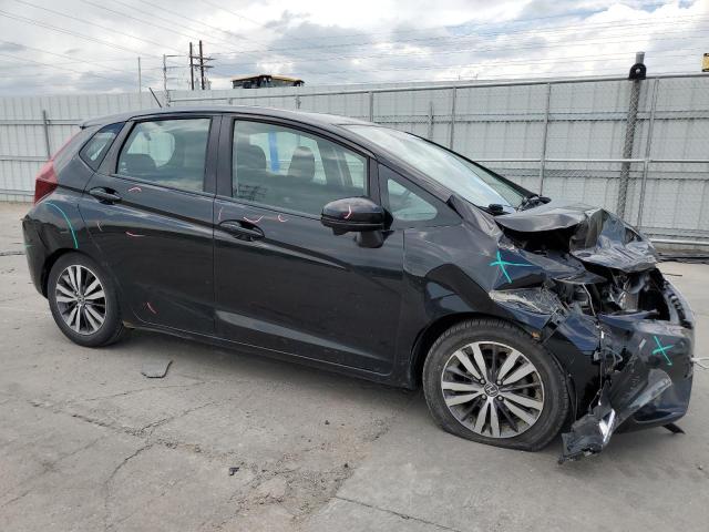 3HGGK5H80FM704920 Honda l15b1