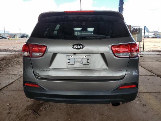5XYPG4A36HG245496 KIA 2017