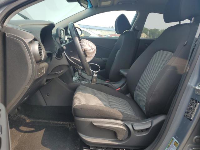 KM8K2CAA1KU320625 Hyundai Kona Sel