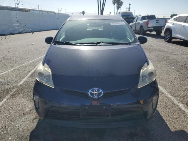 JTDKN3DU5E1761570 Toyota Prius