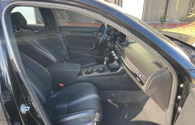 2HGFE2F58NH539528 Honda CIVIC SPOR