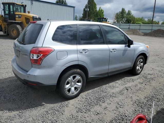JF2SJAAC4EH423064 Subaru 2.5na u5