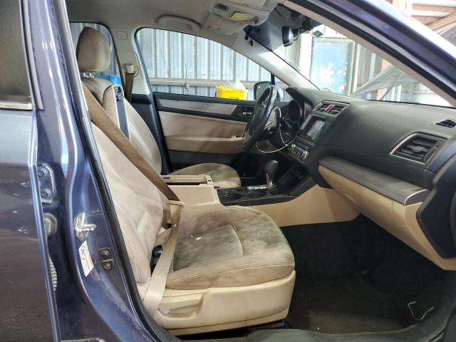 4S3BNBC63F3008638 Subaru LEGACY 2.5