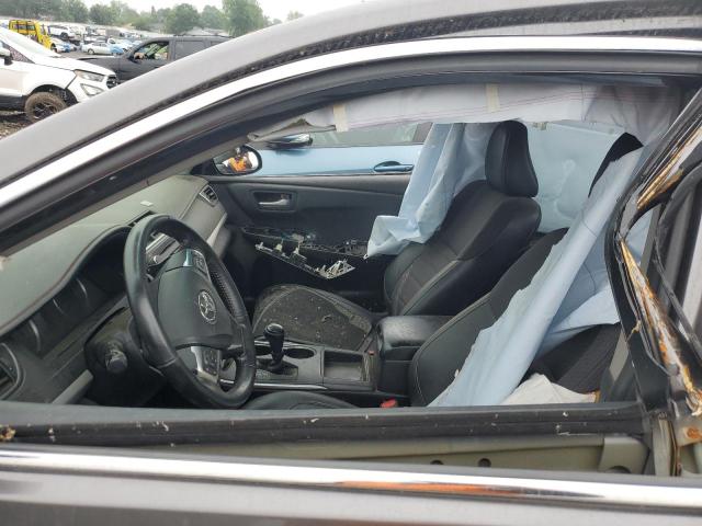 4T1BF1FKXHU712487 Toyota CAMRY LE