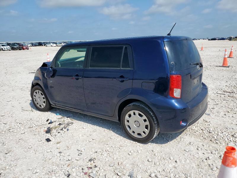 JTLZE4FE3FJ077102 Toyota 2az-fe