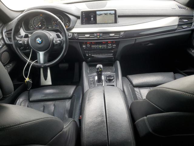 5UXKU0C57J0G69809 BMW X6