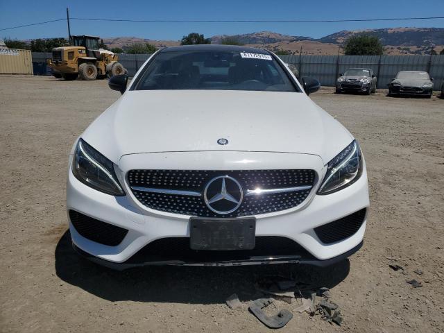 WDDWJ4JB3HF515409 Mercedes-Benz m274