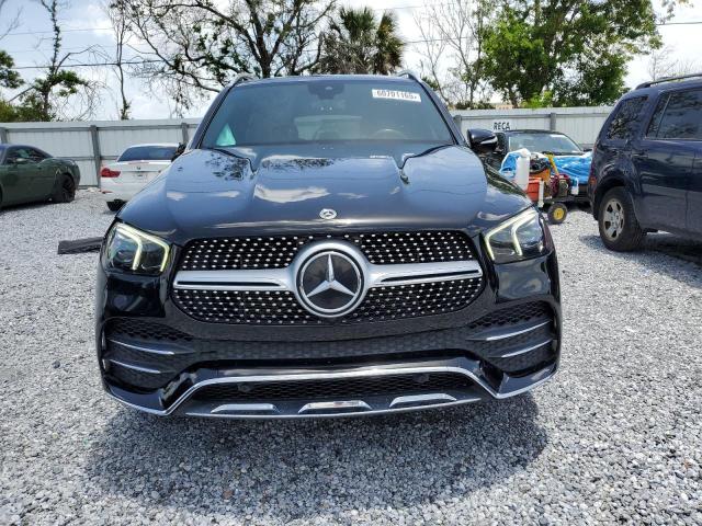 4JGFB4KB4NA617876 Mercedes-Benz GLE 350 4M