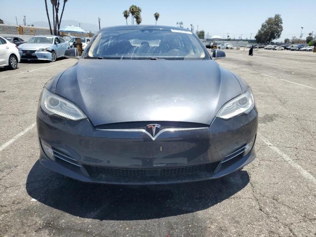 5YJSA1H11EFP57491 Tesla MODEL S