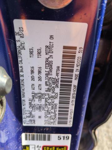3TMCZ5AN6PM578945 Toyota 2gr-fks