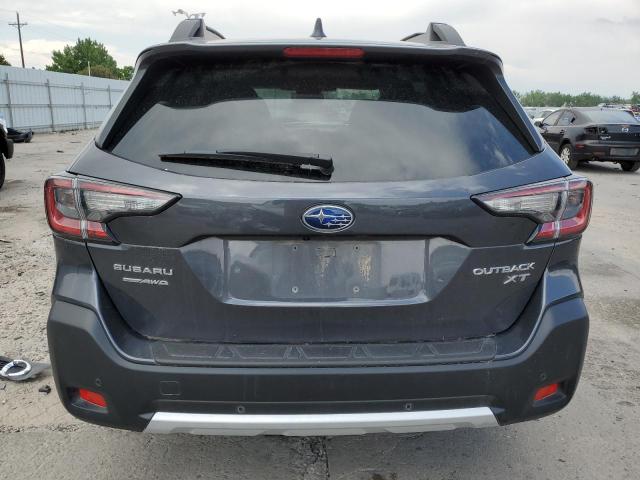 4S4BTGND4R3188842 Subaru u4