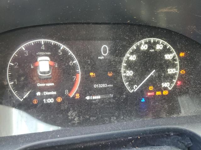 3CZRZ1H56RM736190 Honda k20z5