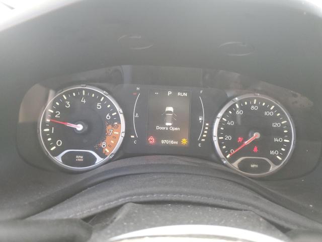 ZACCJBBT0GPC97840 Jeep 2016
