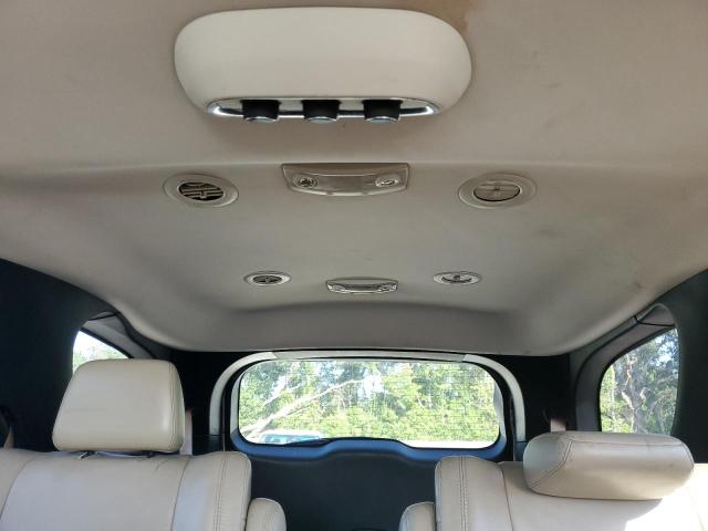 1C4SDHDT3EC344945 Dodge Durango Li
