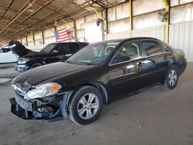 2G1WA5E37F1158008 auction archive image