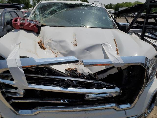 1GTU9DED3KZ165257 GMC SIERRA K15