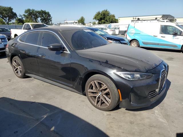 WBA63AV01PFP57025 BMW 430I