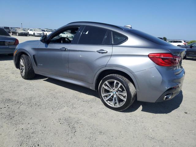 5UXKU2C50G0N78639 BMW X6