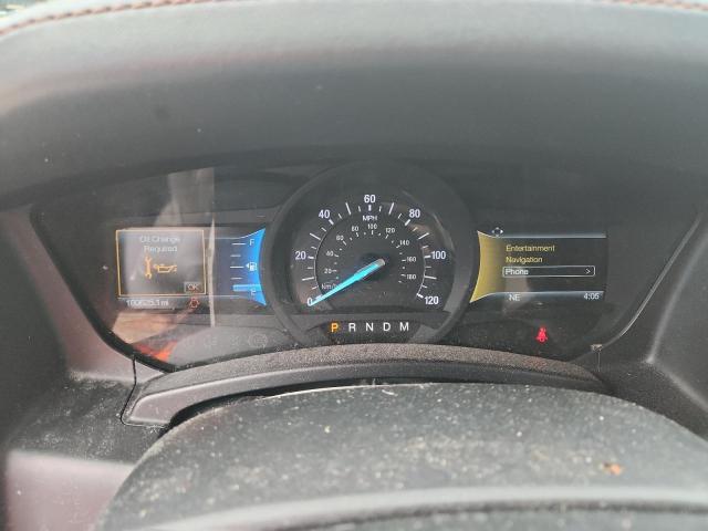 1FMJK1JT6FEF33622 Ford 2015