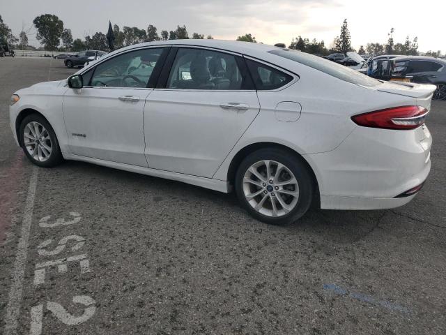 3FA6P0RU6JR181673 Ford 2.0l 4v atk hev