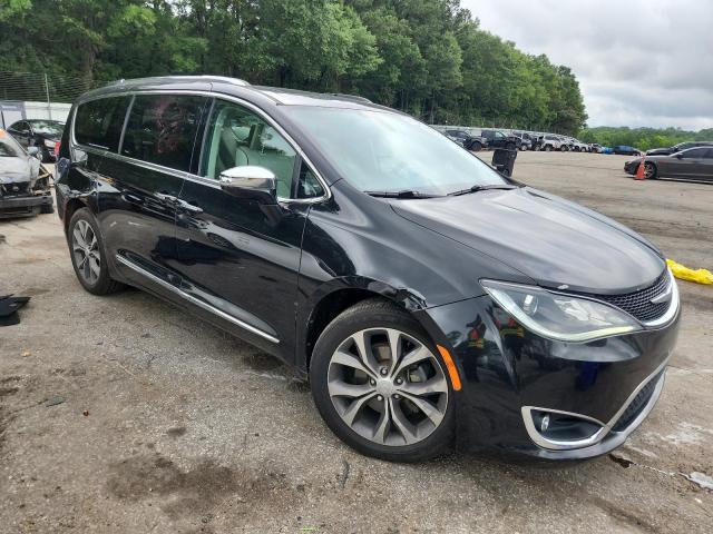 2C4RC1GG8HR560387 Chrysler PACIFICA L