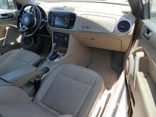 3VW517AT9EM820812 Volkswagen Beetle