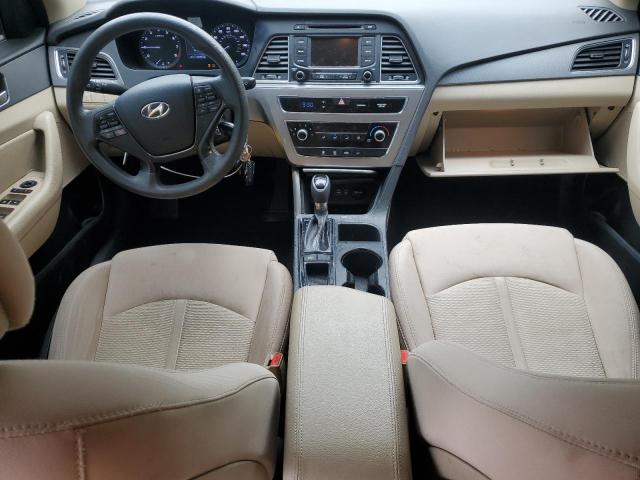 5NPE24AFXFH169240 Hyundai dohc gdi theta-ii