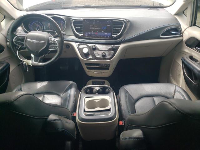 2C4RC1BGXMR559226 Chrysler PACIFICA T