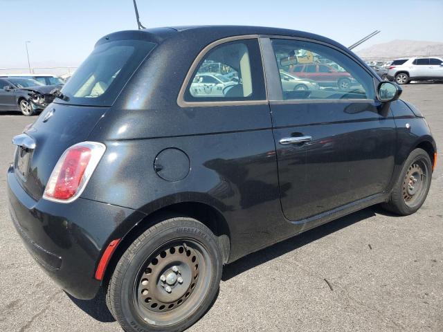 3C3CFFARXCT287774 Fiat 2012
