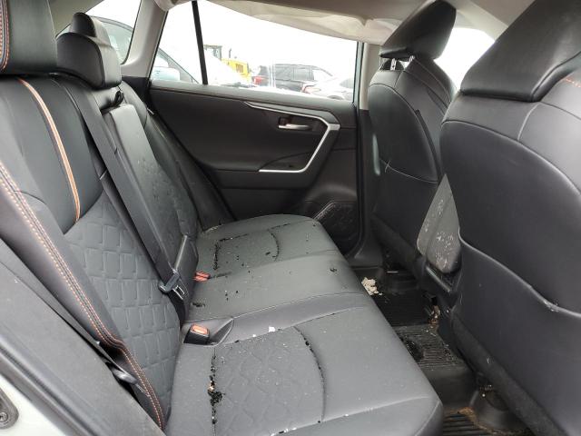 2T3J1RFV7PW343709 Toyota a25a-fks