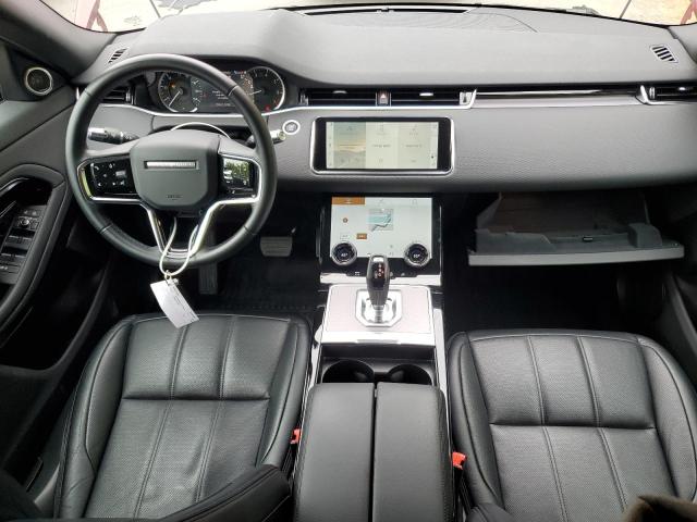 SALZJ2FX4MH125412 Land Rover aj20p