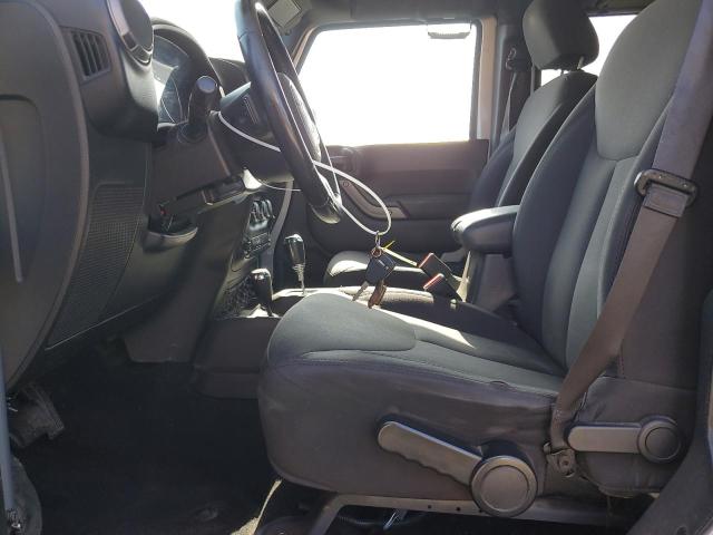 1C4BJWDG7FL537035 Jeep WRANGLER U
