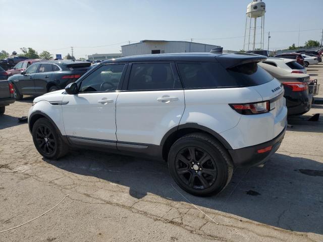 SALVP2RX9JH277853 Land Rover RANGE ROVE