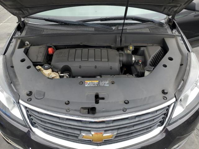 1GNKRFKD5FJ297259 Chevrolet TRAVERSE L